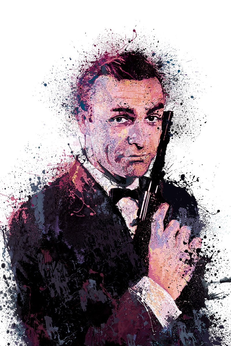 007- With Love